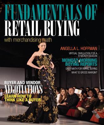 Book Fundamentals of Merchandising Math and Retail Buying (Myfashionkit) free
