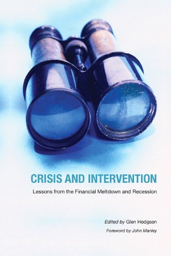 Book Crisis and Intervention free