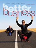 Book Better Business, First Canadian Edition free