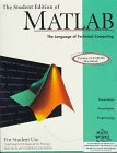 Book Student Edition of MATLAB Version 5 For the Macintosh free