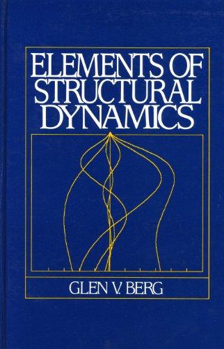 Book Elements of structural dynamics (Prentice Hall international series in civil engineering and engineering mechanics) free