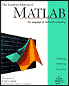 Book The Student Edition of Matlab Version 5 User's Guide free