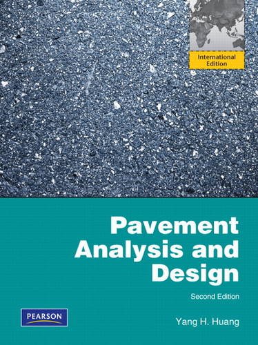 Book Pavement Analysis and Design: International Edition free