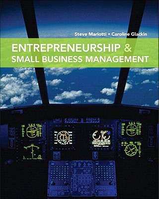 Book Entrepreneurship & Small Business Management free