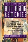 Book Heinerman's Encyclopedia of Anti-Aging Remedies free