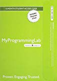 Book MyLab Programming with Pearson eText -- Access Card -- for Starting Out with C++: From Control Structures through Objects free