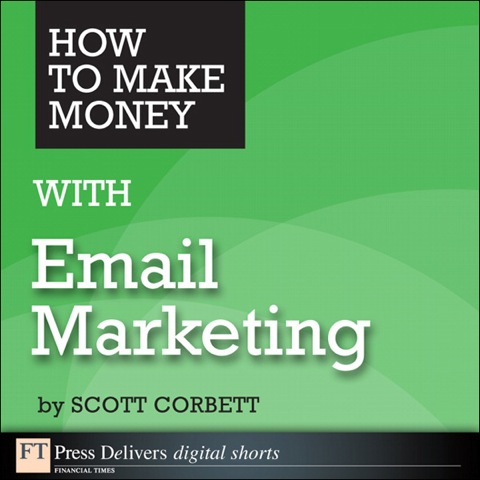 Book How to Make Money with Email Marketing free