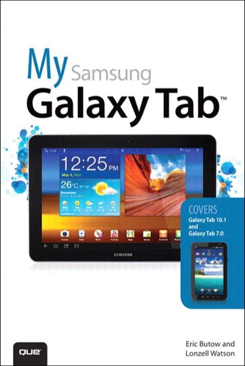 Book My Samsung Galaxy Tab (My...) free
