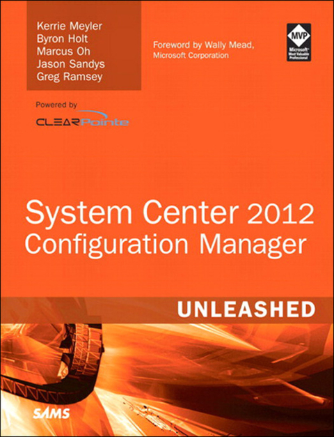 Book System Center 2012 Configuration Manager (SCCM) Unleashed free
