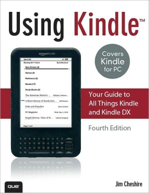Book Using Kindle free