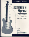 Book Intermediate Algebra: A Journey by Discovery of Curve-Fitting, Preliminary Edition free