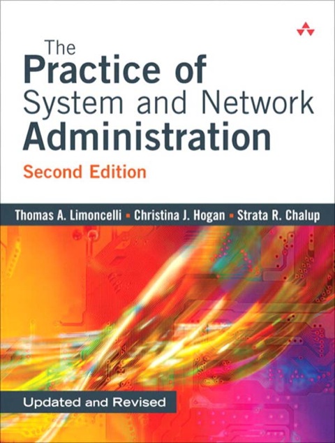 Book Practice of System and Network Administration, The free
