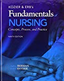 Book Kozier & Erb's Fundamentals of Nursing with Student Workbook and Resource Guide (9th Edition) free