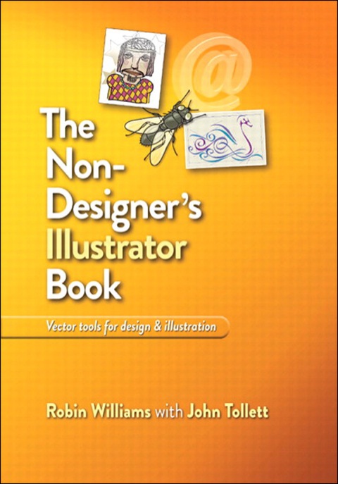 Book The Non-Designer's Illustrator Book free