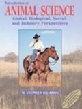 Book Introduction to Animal Science: Global, Biological, Social, and Industry Perspectives free