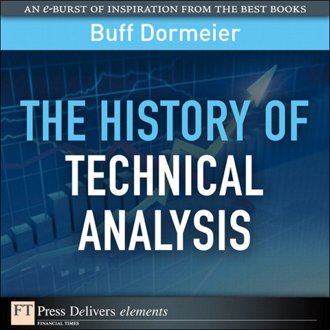 Book History of Technical Analysis, The free