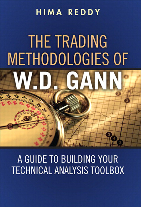 Book The Trading Methodologies of W.D. Gann free
