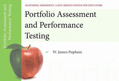 Book Portfolio Assessment and Performance Testing, Pamphlet 10 (Mastering Assessment: A Self-Service System for Educators) free