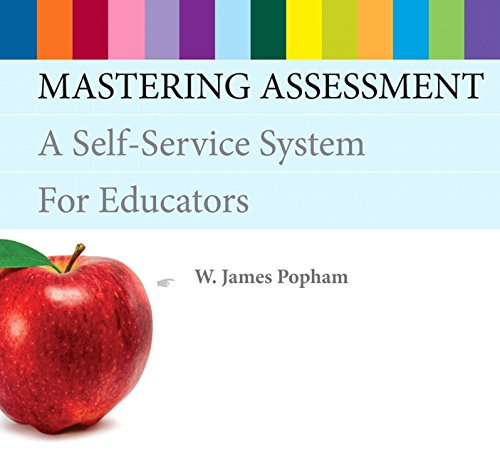 Book Box for Mastering Assessments: A Self-Service System of Educators free