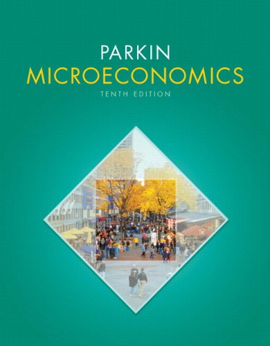 Book Microeconomics + Myeconlab With Pearson Etext Student Access Code Card free