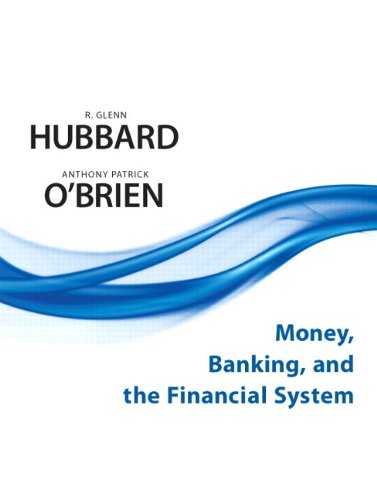 Book Money, Banking, and the Financial System free