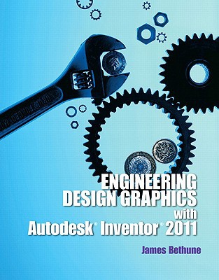 Book Engineering Design Graphics with Autodesk Inventor2011 free