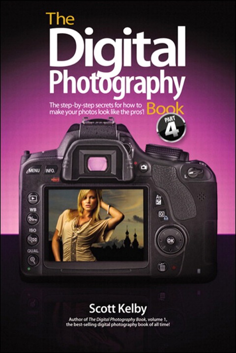Book Digital Photography Book, Part 4, The free