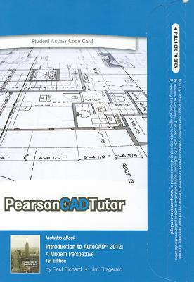 Book Cadtutor - Access Card - For Introduction To Autocad 2012 free