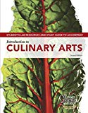 Book Student Lab Resources & Study Guide for Introduction to Culinary Arts free