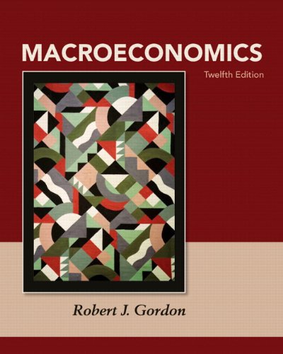 Book Macroeconomics plus MyEconLab with Pearson Etext Student Access Code Card Package (12th Edition) free