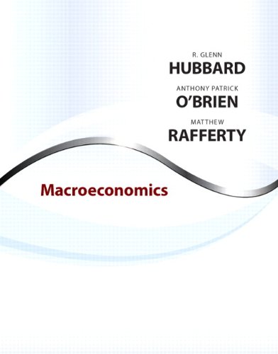 Book Macroeconomics + Myeconlab With Pearson Etext Student Access Code Card free