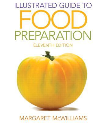 Book Illustrated Guide to Food Preparation free
