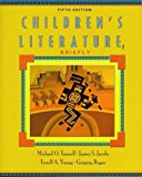 Book Children's Literature, Briefly with MyEducationKit (5th Edition) free