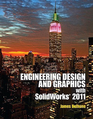 Book Engineering Design Graphics With Solidworks 2011 free