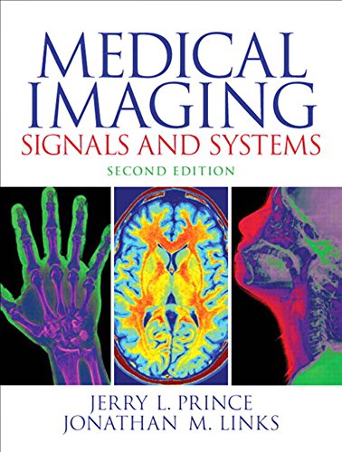 Book Medical Imaging Signals and Systems (2-downloads) free