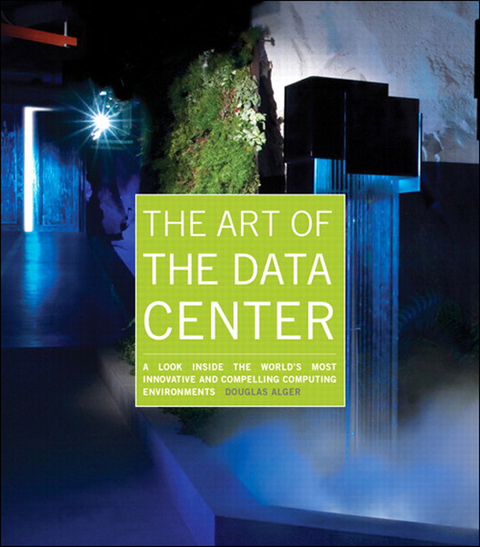 Book Art of the Data Center, The: A Look Inside the Worl'd's Most Innovative and Compelling Computing Environments free
