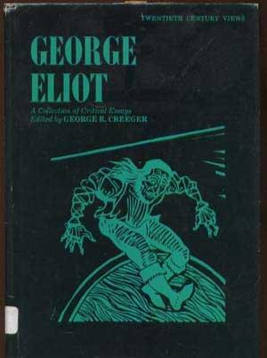 Book George Eliot: a collection of critical essays, (Twentieth century views) free