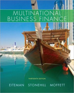 Book [ Studyguide for Multinational Business Finance by Eiteman, David K., ISBN 9780132743464 Cram101 Textbook Reviews ( Author ) ] { Paperback } 2013 free