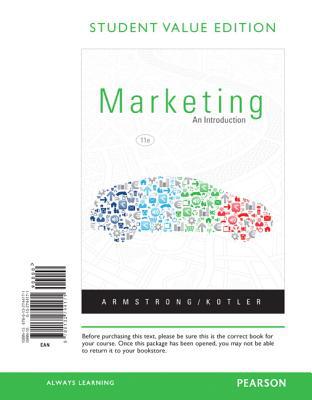 Book Marketing: An Introduction Student Value free