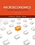 Book Microeconomics: Principles, Applications and Tools (Pearson Series in Economics) free