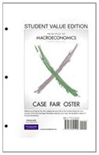 Book Principles of Macroeconomics (Pearson Series in Economics) free