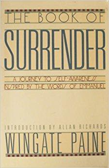 Book The Book of Surrender: A Journey to Self-Awarness Inspired by the Words of Emmanuel free