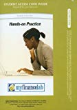 Book MyFinanceLab with Pearson eText -- Access Card -- for Principles of Managerial Finance (MyFinanceLab (Access Codes)) free