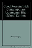 Book Good Reasons with Contemporary Arguments AP Edition free