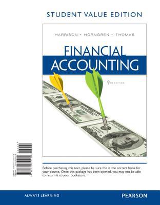 Book Financial Accounting free
