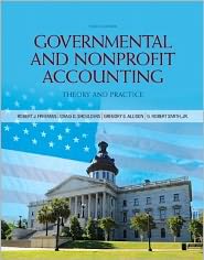 Book Governmental and Nonprofit Accounting (10th Edition) free