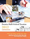 Book Prentice Hall's Federal Taxation 2012 free