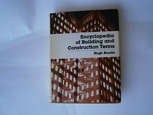 Book Encyclopedia Of Building And Construction Terms free