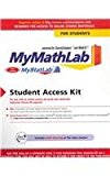 Book Mystatlab With Pearson Etext -- Access Card -- For Basic Business Statistics free