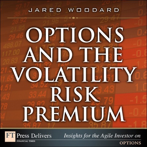 Book Options and the Volatility Risk Premium free